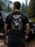 HEATHEN ARMY